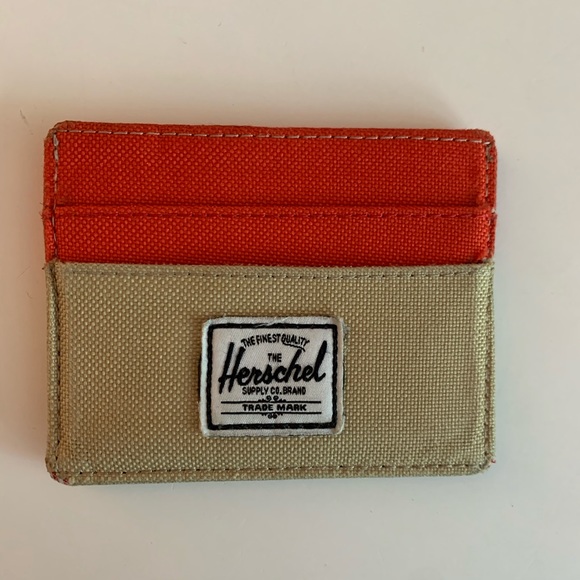 Herschel Supply Company Other - Herschel Men’s Charlie Wallet